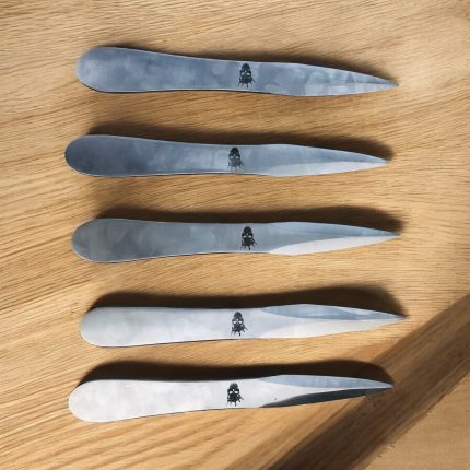 Throwing Knife